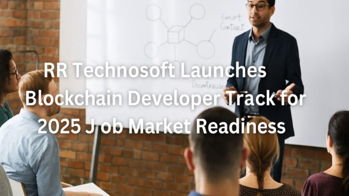 Blockchain Developer Course