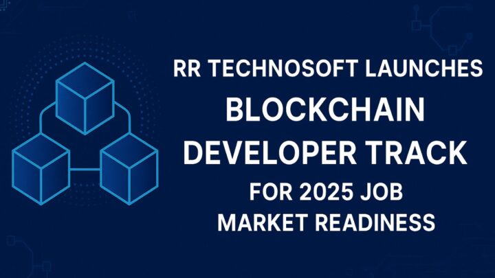 Blockchain Developer Track
