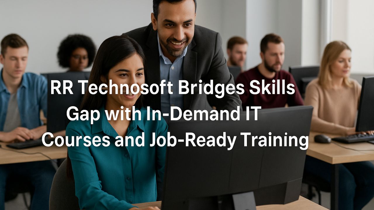 IT Courses