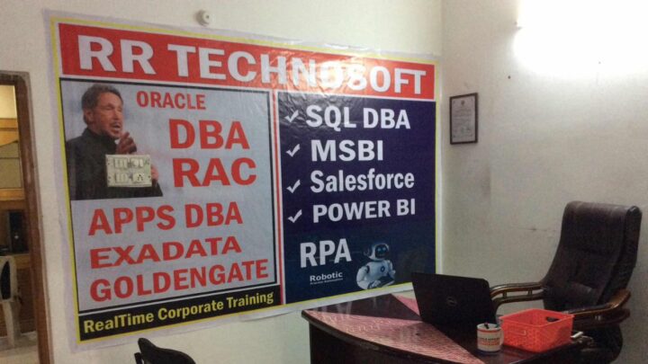 Job-Ready Training