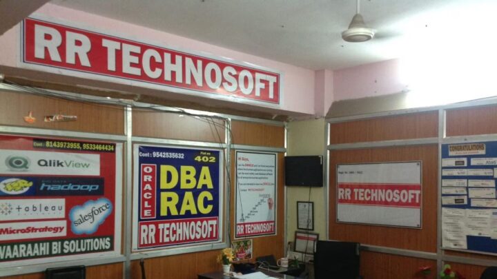 RR Technosoft