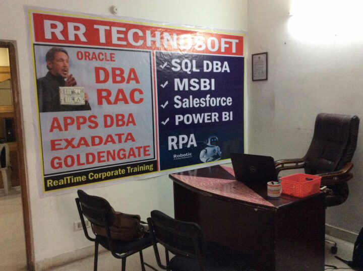 RR Technosoft
