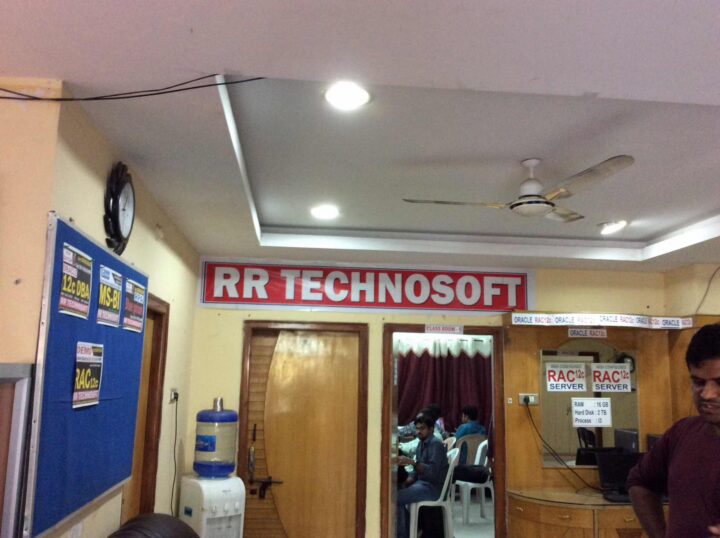 RR Technosoft